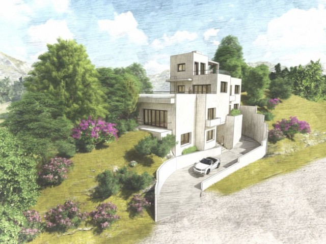  Plot in Benahavís