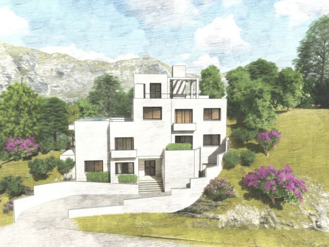  Plot in Benahavís