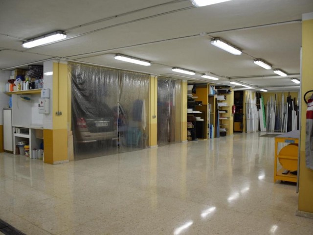 Commercial, Mijas Costa, R4741111