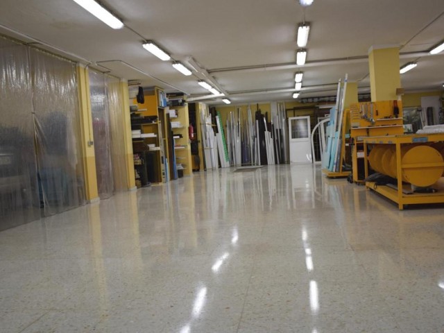 Commercial, Mijas Costa, R4741111