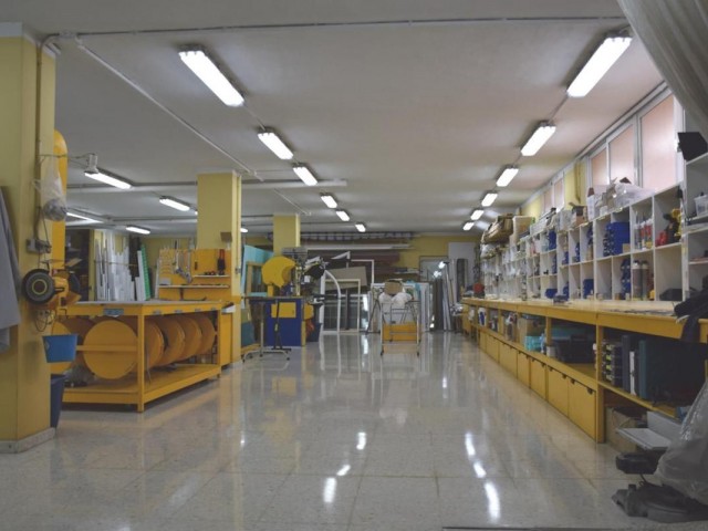 Commercial, Mijas Costa, R4741111