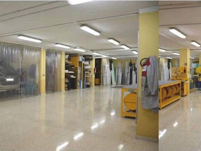 Commercial, Mijas Costa, R4741111