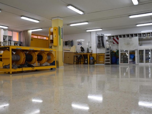 Commercial, Mijas Costa, R4741111