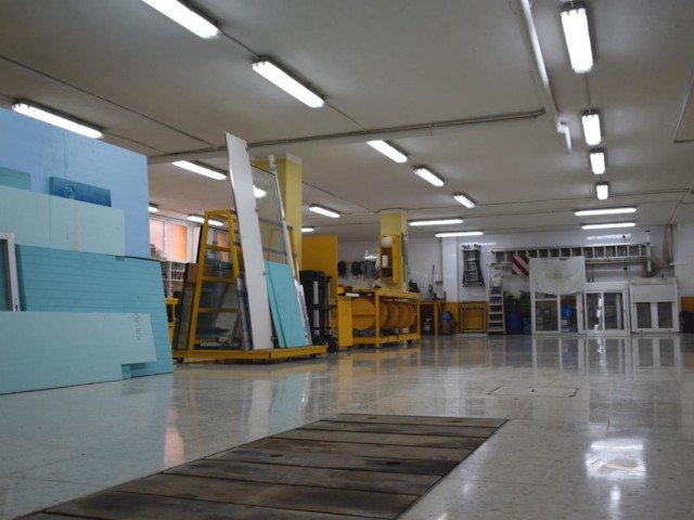 Commercial in Mijas Costa