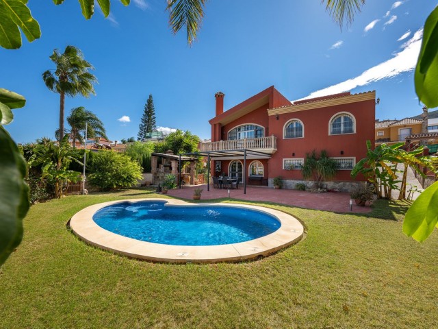 Villa Alhaurín de la Torre - R4858918