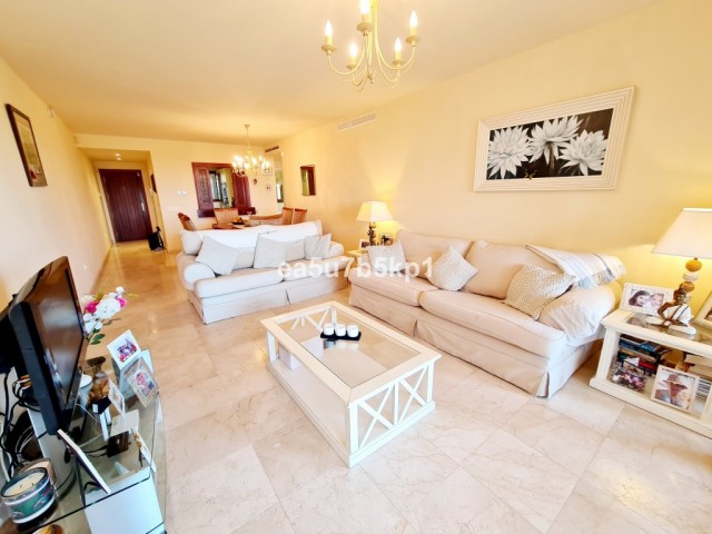 Apartment, New Golden Mile, R4860943