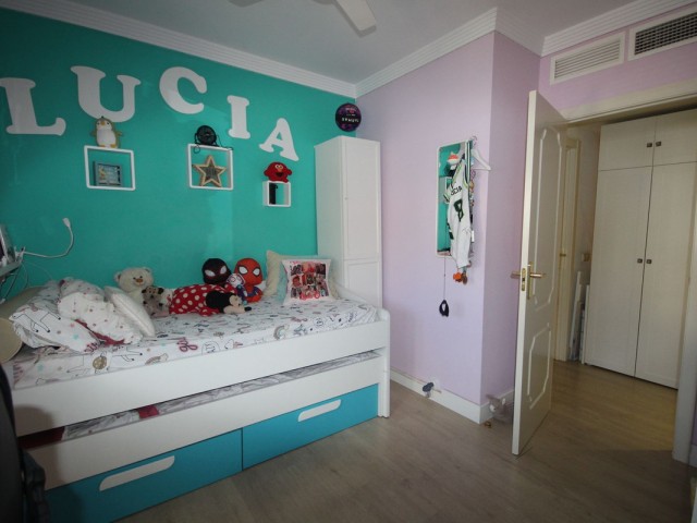 3 Makuuhuoneen Huvila Riviera del Sol