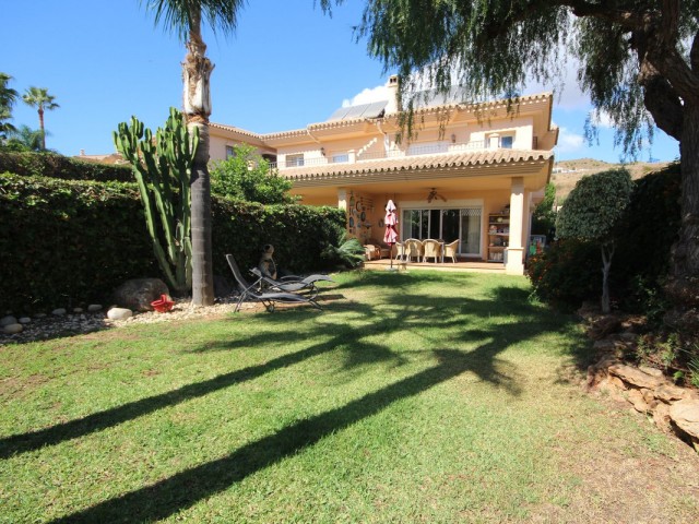 3 Bedrooms Villa in Riviera del Sol