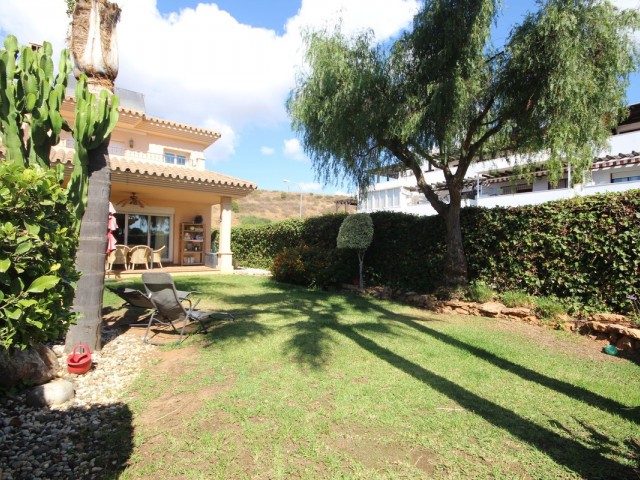 3 Bedrooms Villa in Riviera del Sol