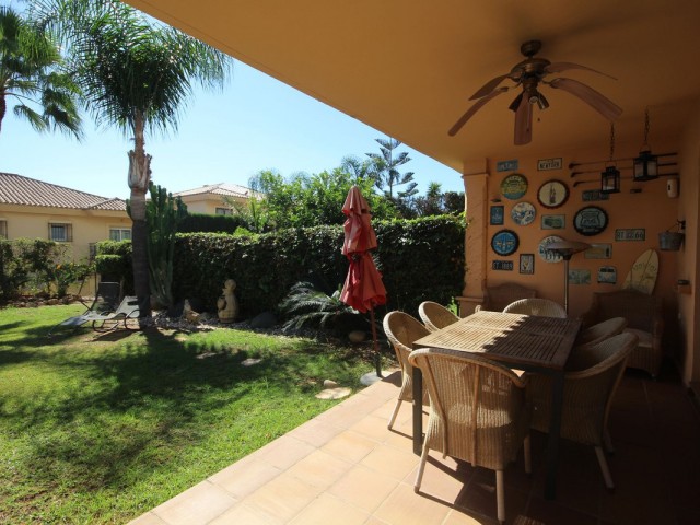 3 Slaapkamer Villa in Riviera del Sol