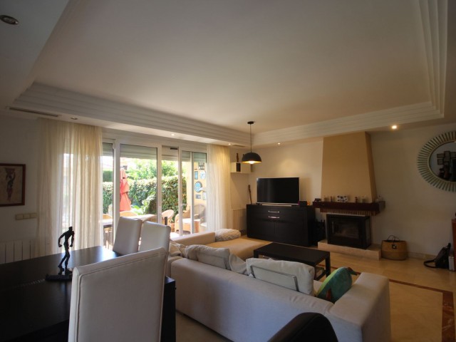 3 Slaapkamer Villa in Riviera del Sol