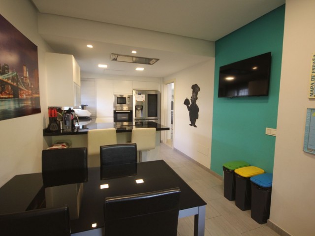 3 Slaapkamer Villa in Riviera del Sol