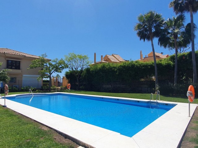 3 Schlafzimmer Villa in Riviera del Sol