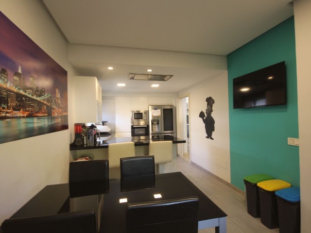 3 Schlafzimmer Villa in Riviera del Sol