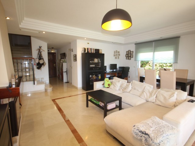 3 Schlafzimmer Villa in Riviera del Sol