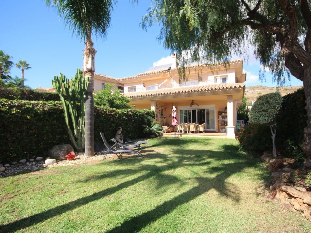 3 Schlafzimmer Villa in Riviera del Sol
