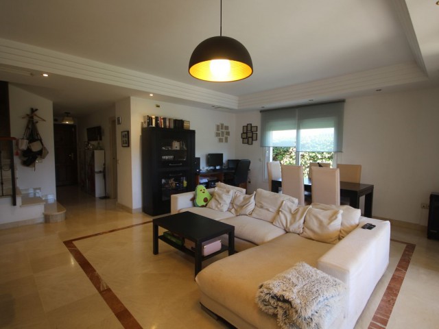 3 Schlafzimmer Villa in Riviera del Sol