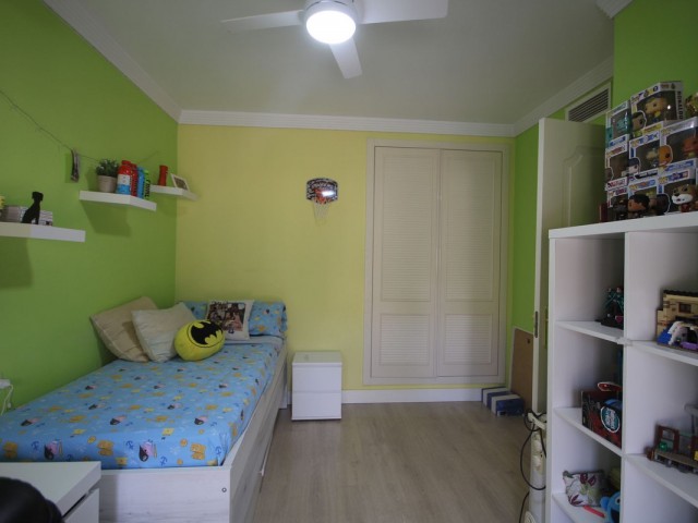 3 Schlafzimmer Villa in Riviera del Sol