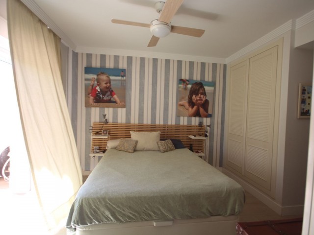 3 Schlafzimmer Villa in Riviera del Sol