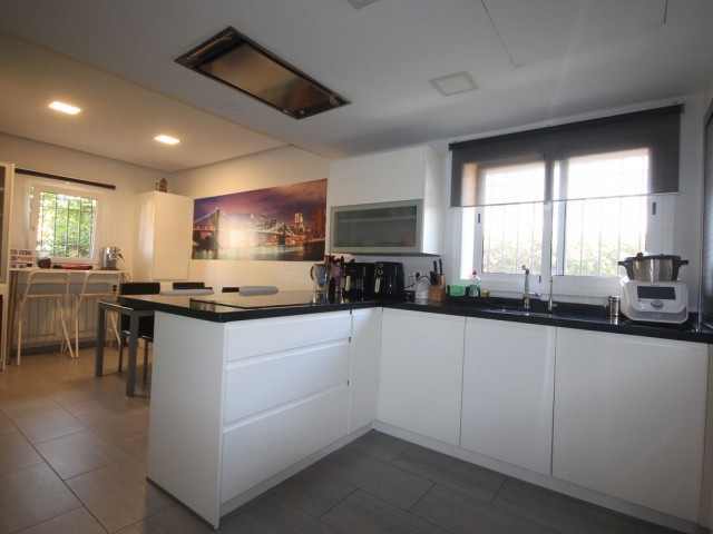 3 Schlafzimmer Villa in Riviera del Sol