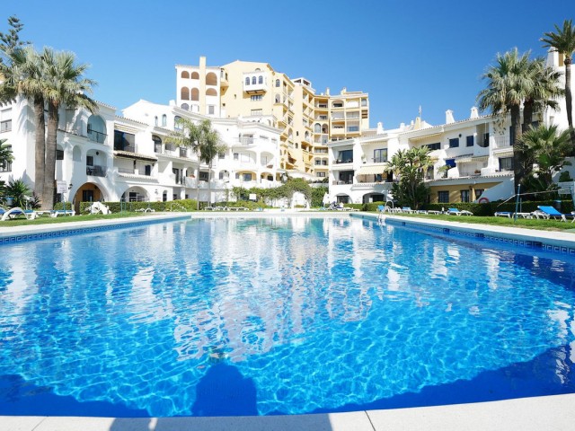 Ático, Puerto de Cabopino, R4859665