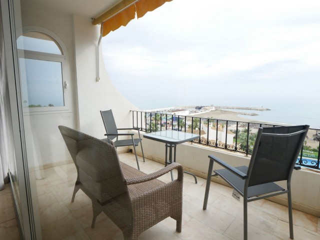 Ático, Puerto de Cabopino, R4859665