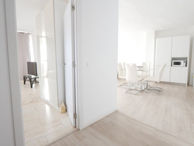 Penthouse in Puerto de Cabopino