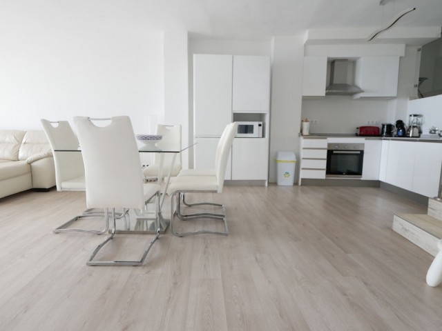 Penthouse in Puerto de Cabopino