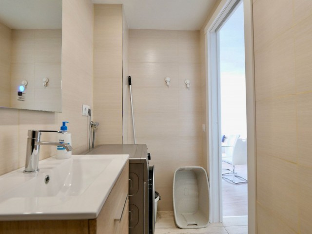 Penthouse in Puerto de Cabopino