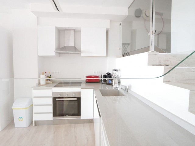 Penthouse avec 3 Chambres  à Puerto de Cabopino