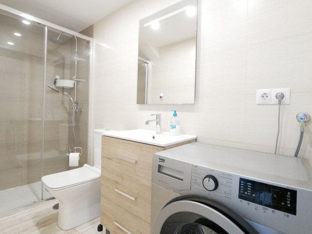 Penthouse avec 3 Chambres  à Puerto de Cabopino