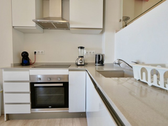 Penthouse in Puerto de Cabopino