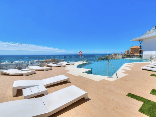 Appartement, Carvajal, R4862209