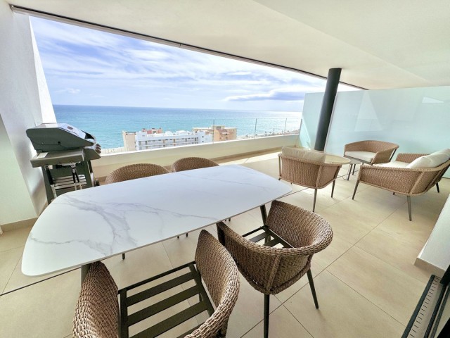 Appartement, Carvajal, R4862209