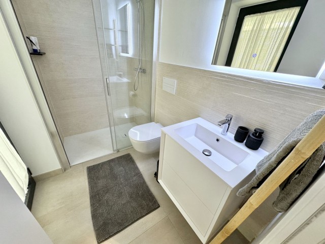 2 Schlafzimmer Apartment in Carvajal