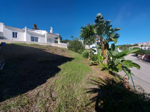 3 Bedrooms Villa in La Duquesa