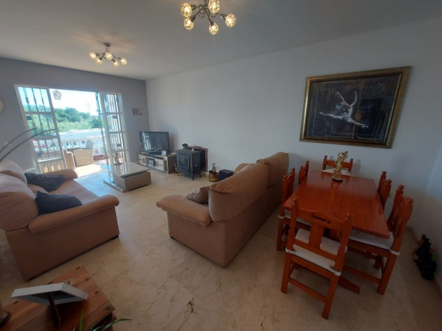 3 Bedrooms Villa in La Duquesa