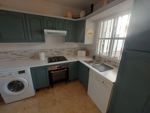 3 Bedrooms Villa in La Duquesa