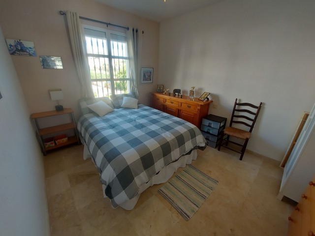 3 Bedrooms Villa in La Duquesa