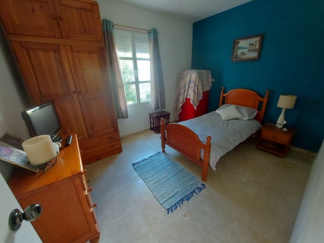 3 Bedrooms Villa in La Duquesa