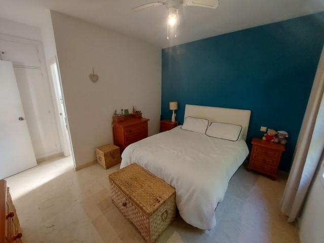 3 Bedrooms Villa in La Duquesa