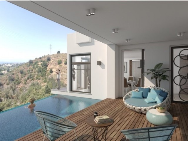Plot, El Rosario, R4862599