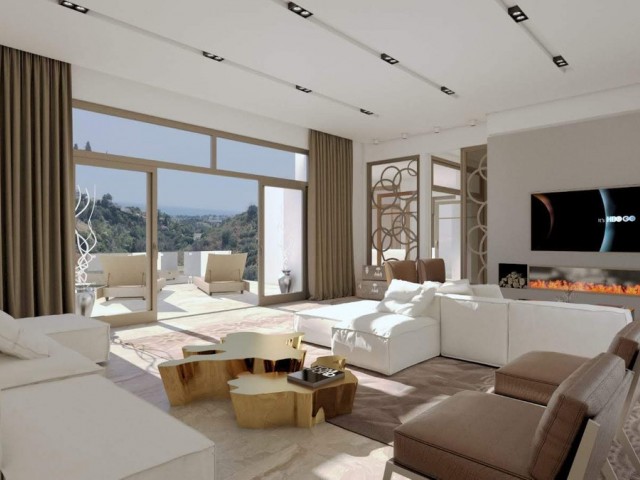 Plot, El Rosario, R4862599