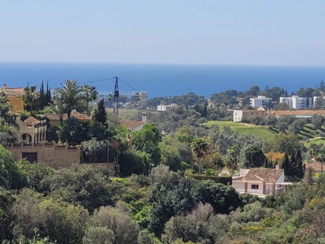 Plot, El Rosario, R4862599