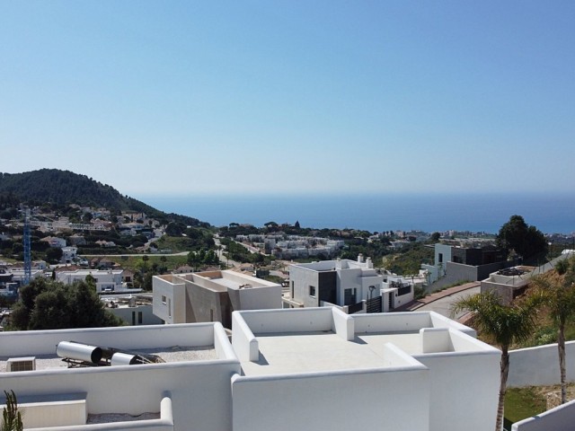  Plot in Mijas