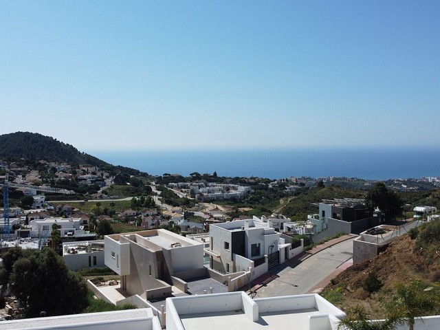  Plot in Mijas