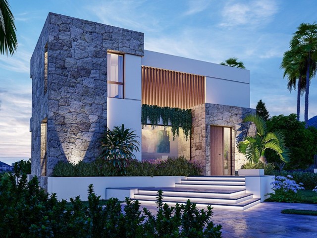  Plot in Mijas