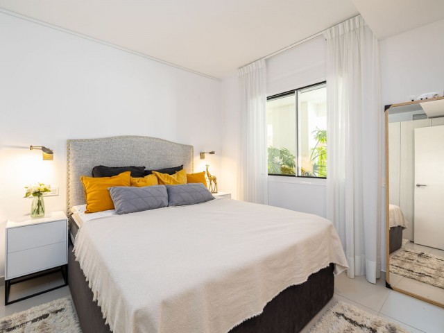 2 Slaapkamer Appartement in Benalmadena