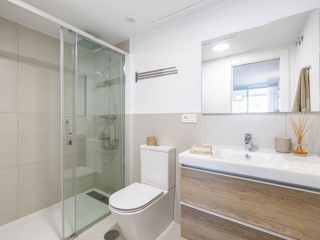 2 Slaapkamer Appartement in Benalmadena