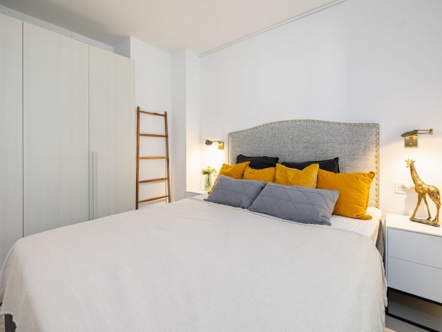 2 Slaapkamer Appartement in Benalmadena